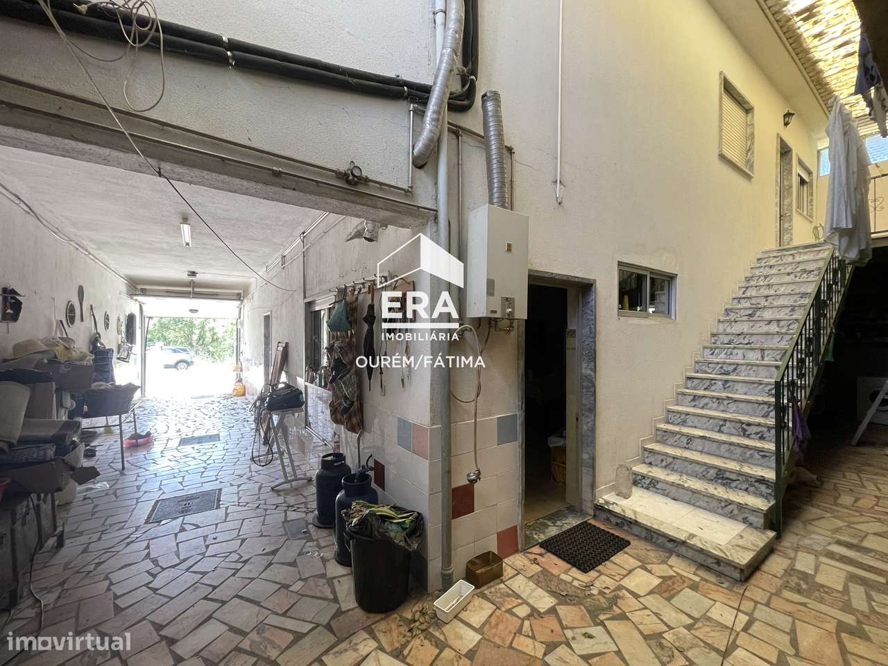 Moradia T5, Ourém-17