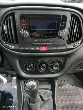 Fiat Doblo - 12