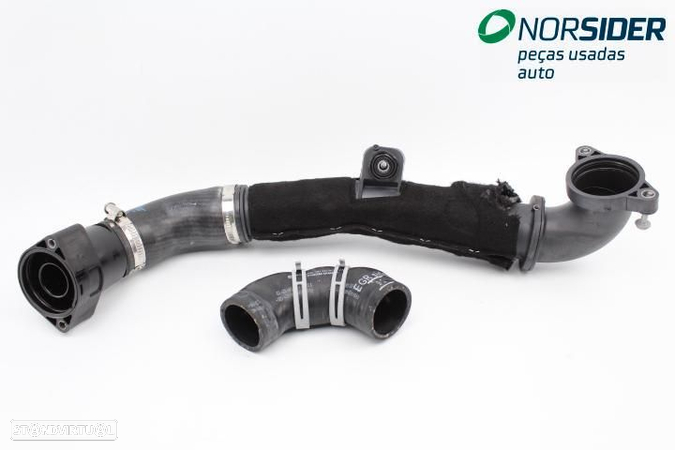 Conjunto de tubos de intercooler Volkswagen Passat Sedan|15-19 - 1