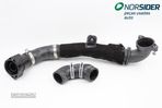 Conjunto de tubos de intercooler Volkswagen Passat Sedan|15-19 - 1