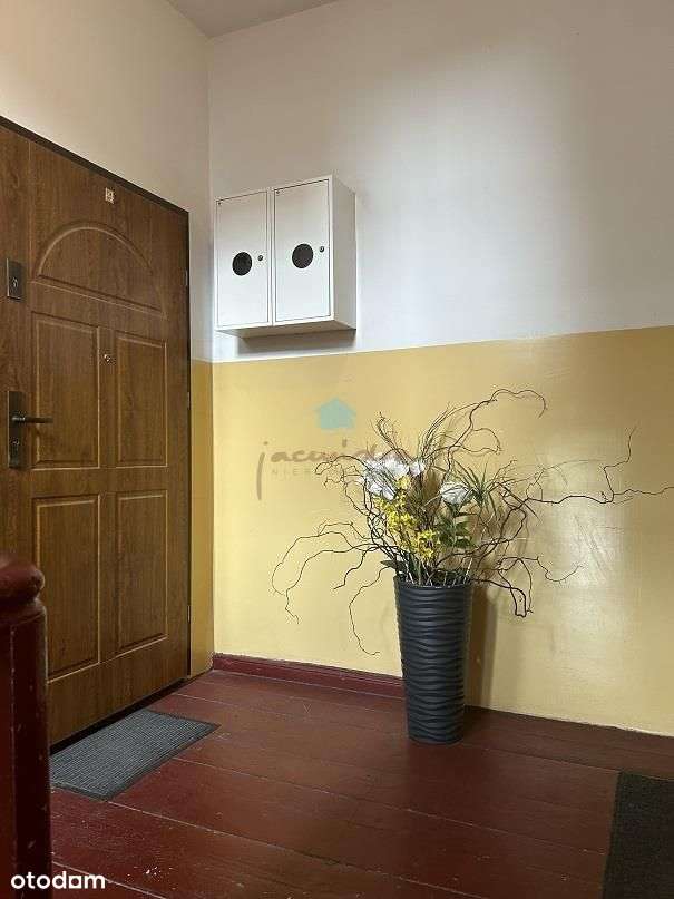 Klimatyczne mieszkanie 2-pokoje ul. Żuławy Gniezno-9