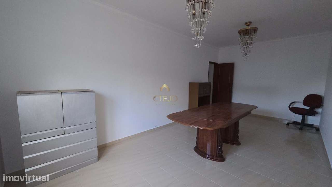 Fantastico T3 Urbanização dos Fojos Bobadela - Grande imagem: 5/24