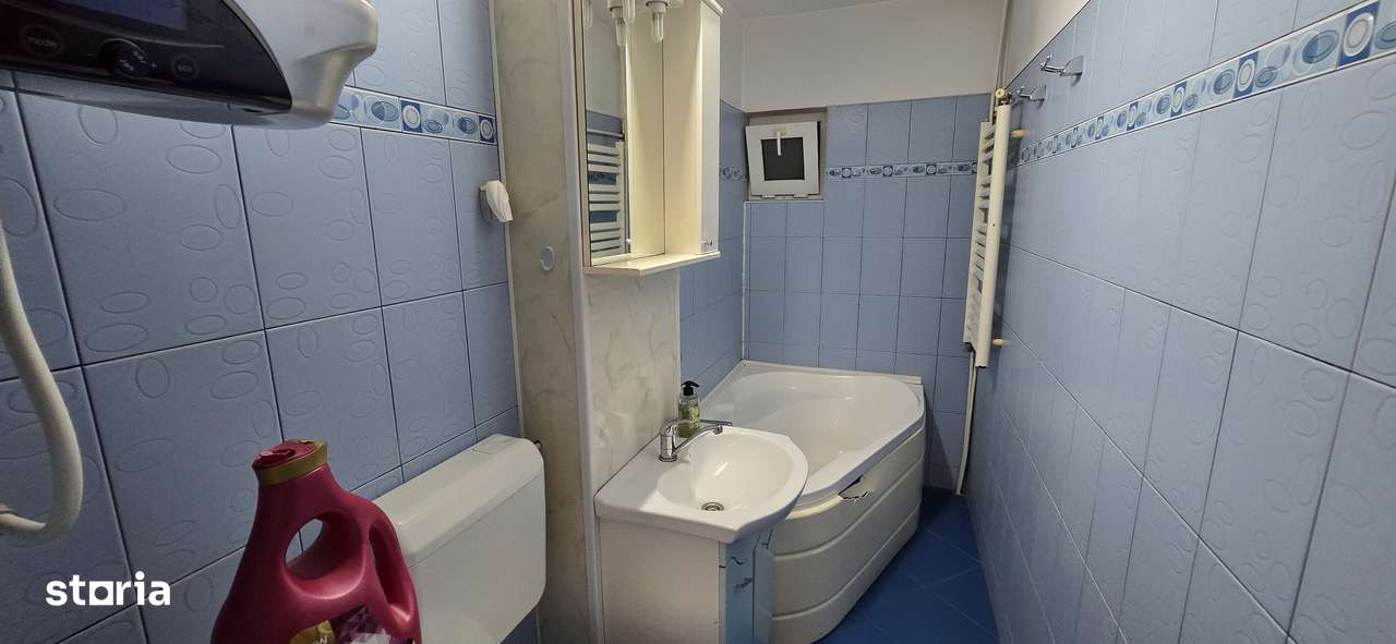 Apartament 2 camere de vanzare Focsani, etajul 2/3-16