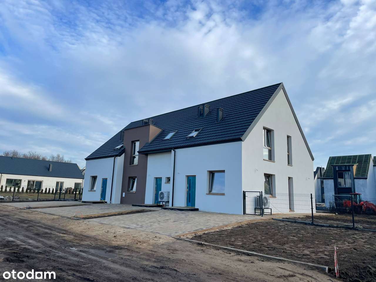 Dom, 80 m², Łódź - Pełny obrazek: 2/16