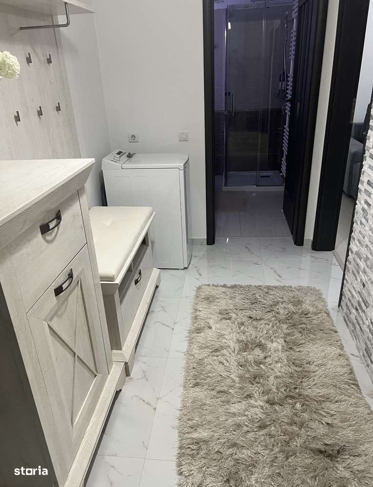 Garsonieră de vânzare Lujerului- Exigent Plaza - Imagine principală: 5/8