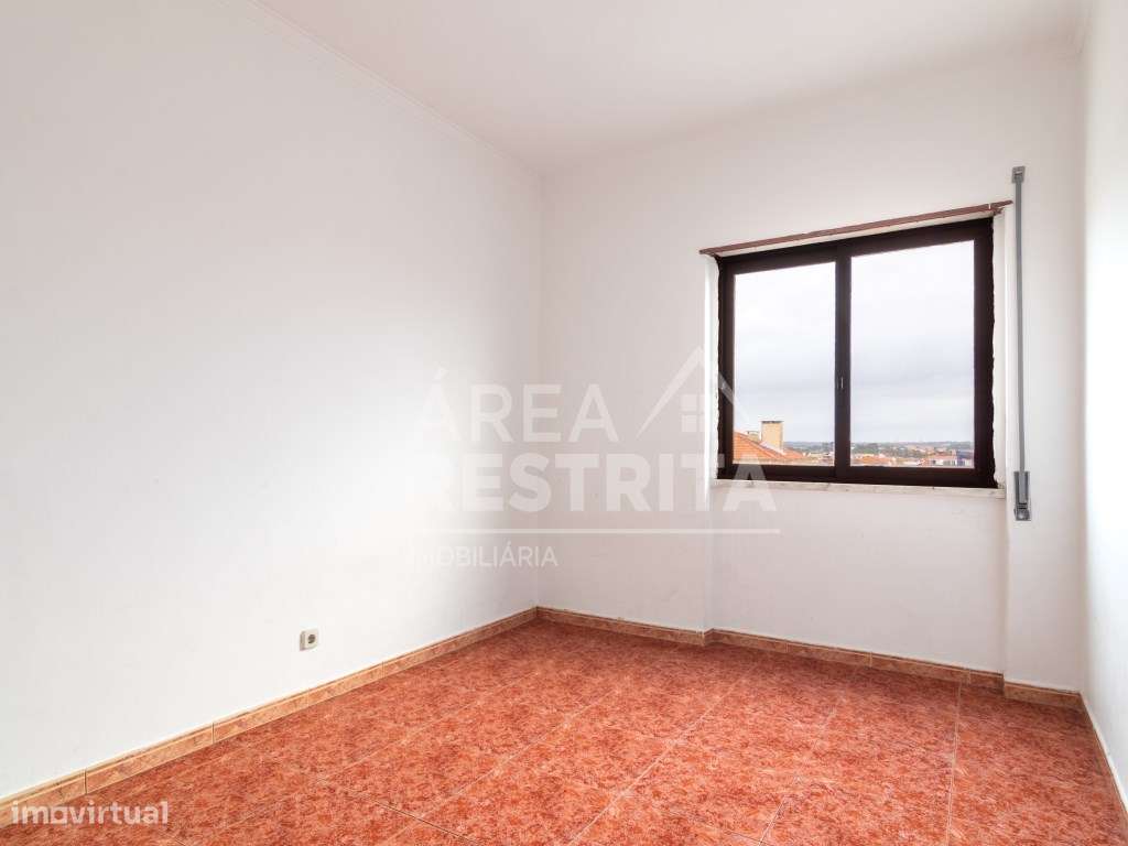 Apartamento T3 Cruz de Pau-14