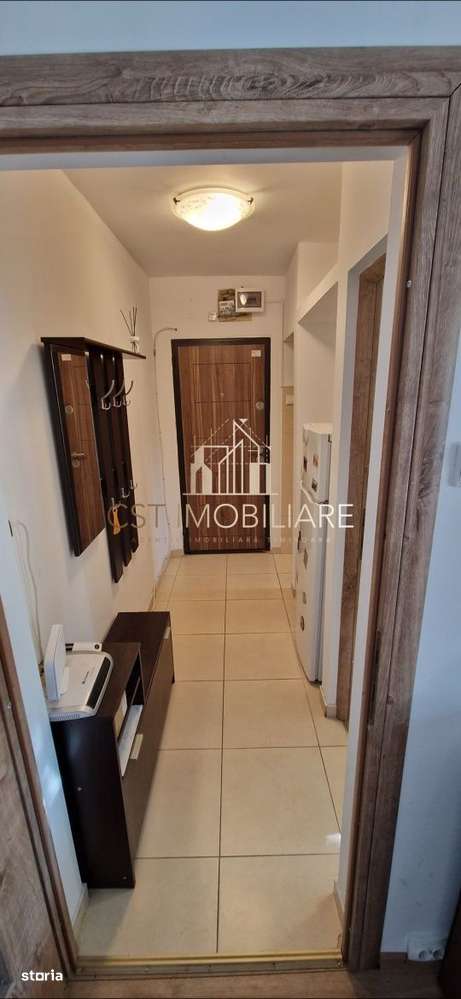 Apartament cu 2 camere /Eetaj 2 / Zona Județean - Imagine principală: 2/8