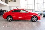 Mercedes-Benz CLA 220 CDI Aut. - 12