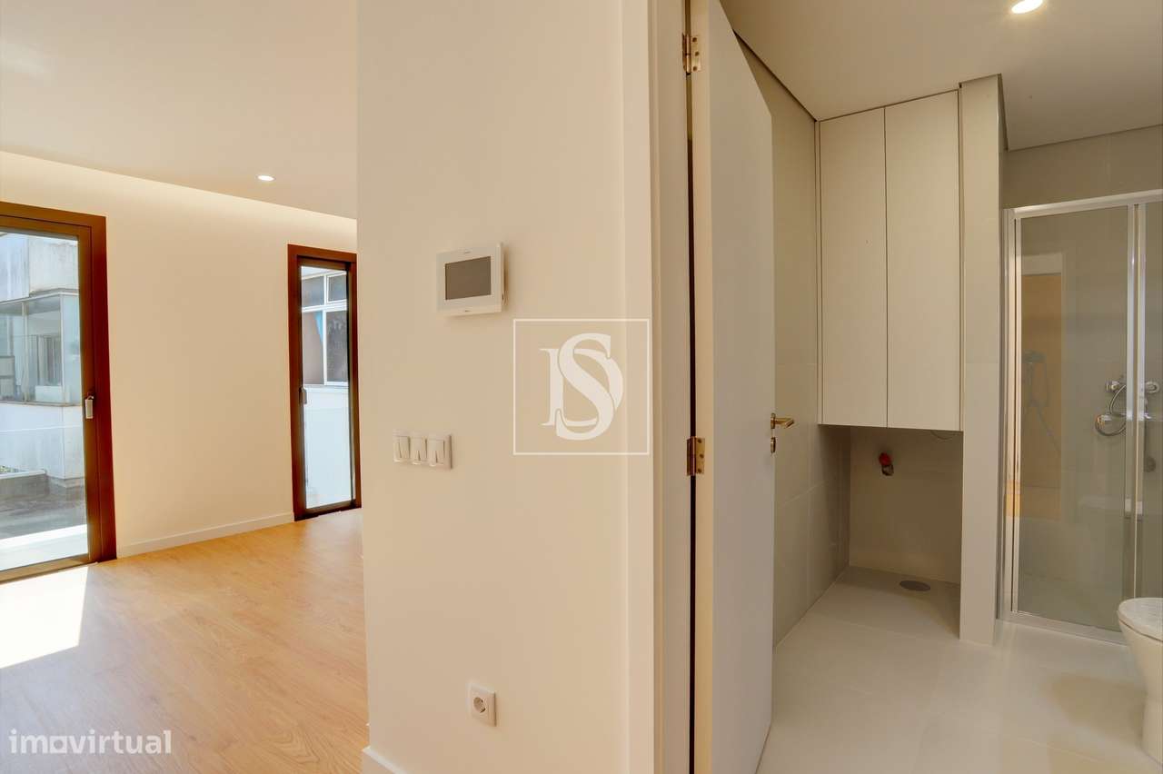 Apartamento T0 Póvoa de Varzim-7