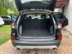 Ford Escape 2.0 EcoBoost AWD Titanium - 20