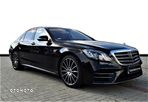 Mercedes-Benz Klasa S 560 4-Matic 9G-TRONIC - 3