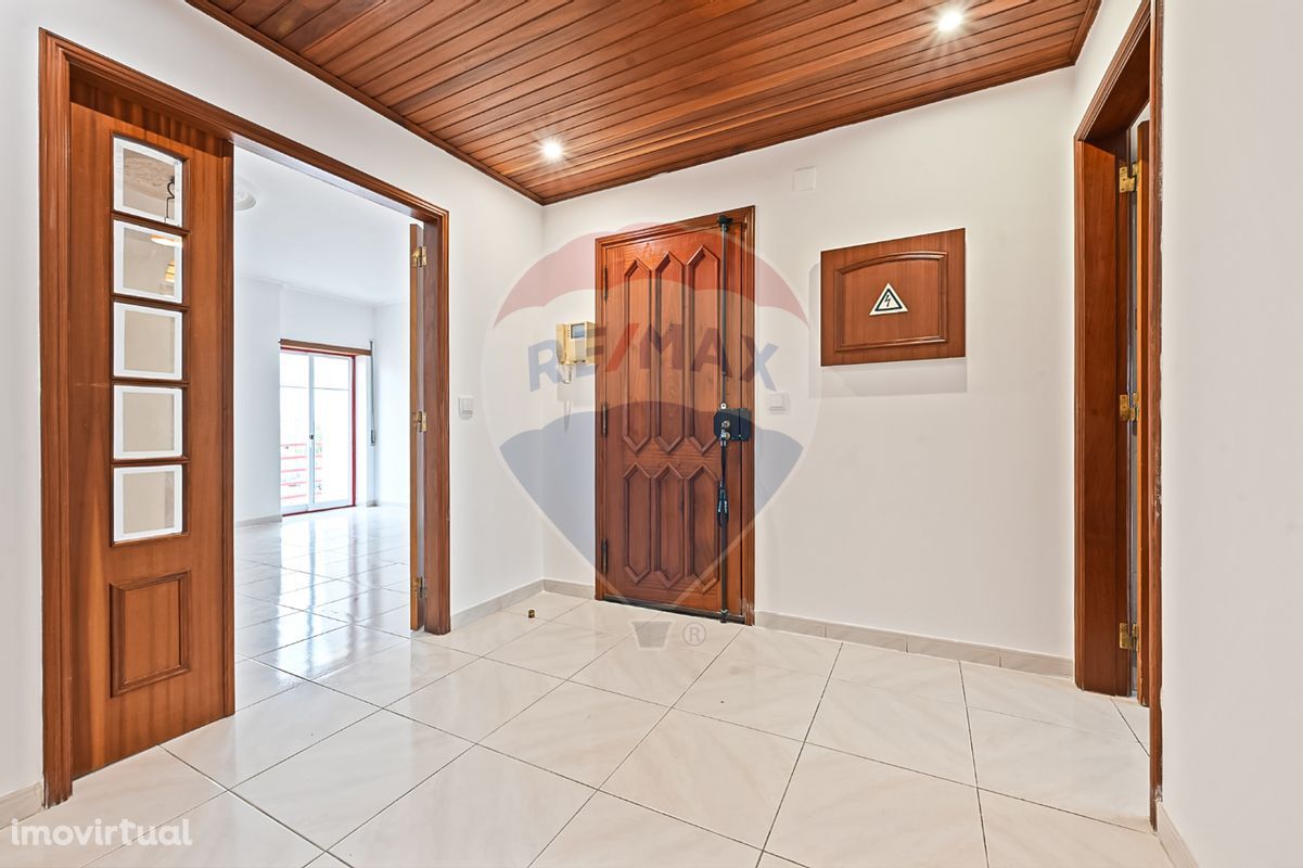 Apartamento T3 para venda