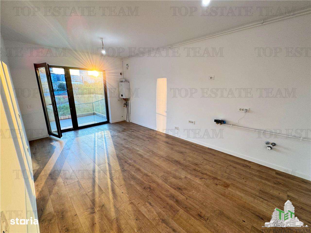 2 camere de vanzare in complex Prima Vista |  Fabrica de Glucoza - Imagine principală: 2/13