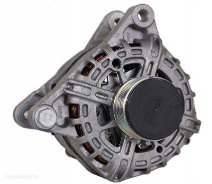 28-8580 ALTERNATOR CITROEN BERLINGO C3 C4 C5 C-Elysee Jumpy Spacetourer DS3 DS7 - 1