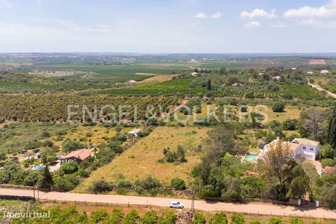 Excelente lote de terreno para construção - Grande imagem: 4/9