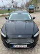 Ford Mondeo 2.0 TDCi Powershift Titanium - 2