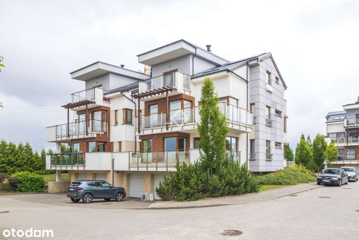 Zamieszkaj blisko jeziora, stylowo i blisko natury - Pełny obrazek: 4/13