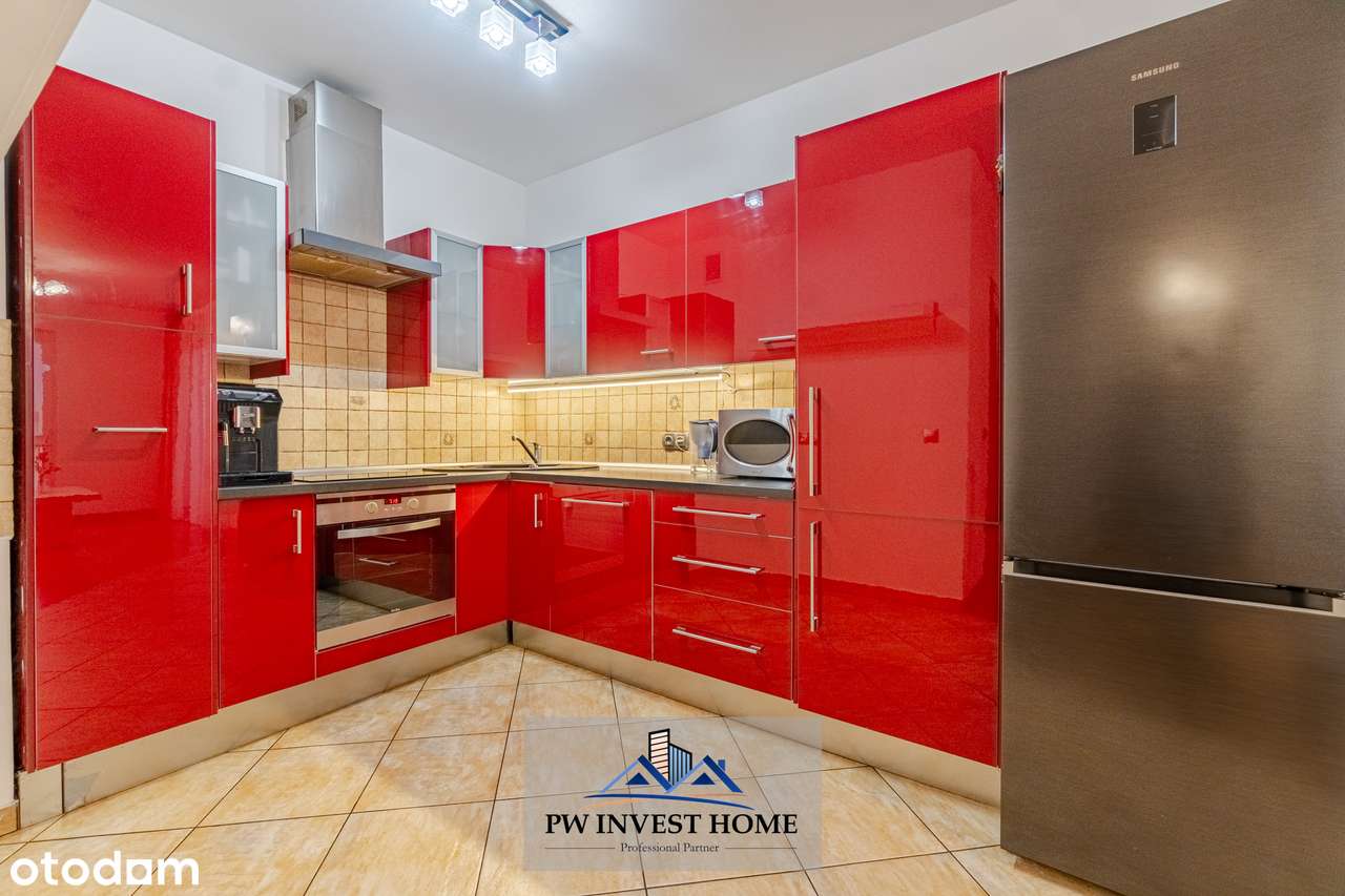 Nowe budownictwo, 3 pokoje, winda, klimatyzacja, osiedle Piastów-13