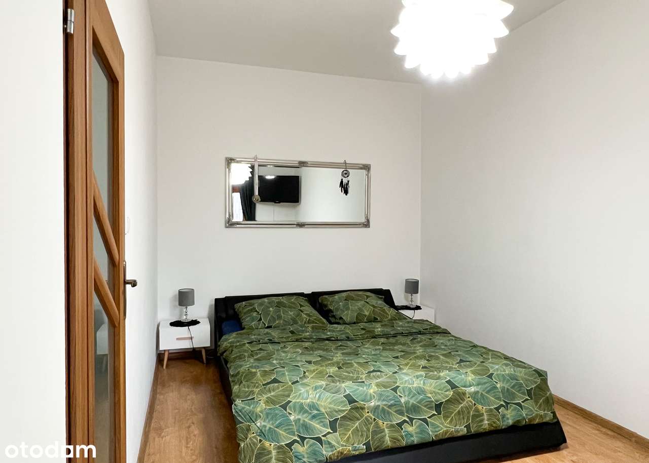 Brzeg Dzierżona 3 pokoje-6