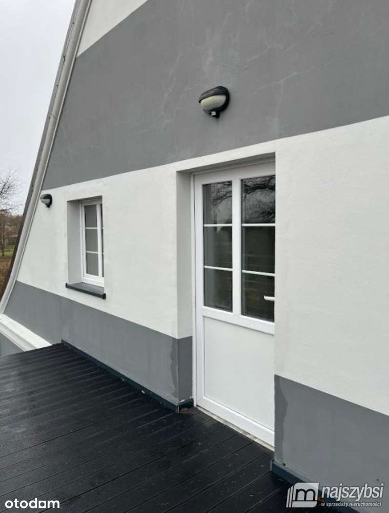 Rycerzewko - 2 mieszkania idealne pod inwestycje ! - Pełny obrazek: 5/20