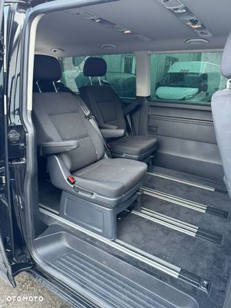 Volkswagen Multivan 2.0 BiTDI L1 Highline DSG - 12