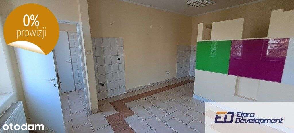 Lokal: Puławy / lubelskie / ul. Kołłątaja - Pełny obrazek: 2/7