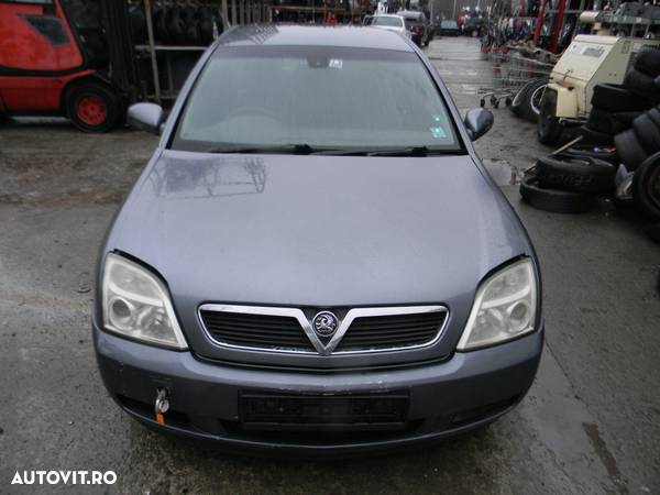 Dezmembrari  Opel VECTRA C  2002  > 2009 2.2 DTI Motorina - 8