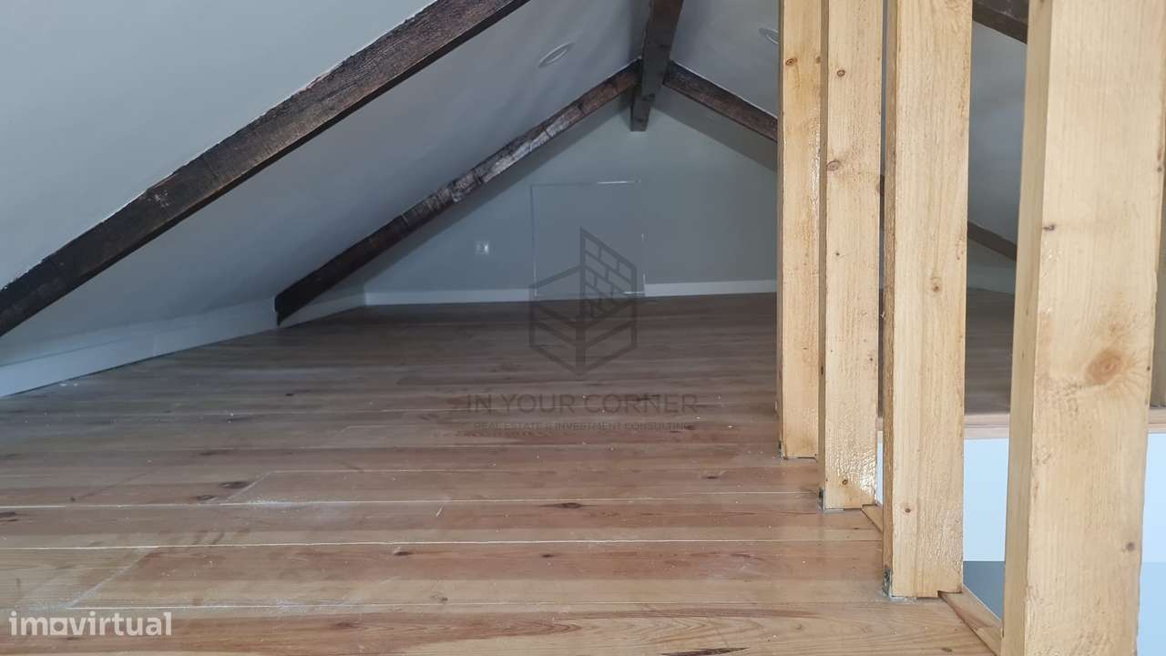 Apartamento T1+1 Venda em Misericórdia,Lisboa-10
