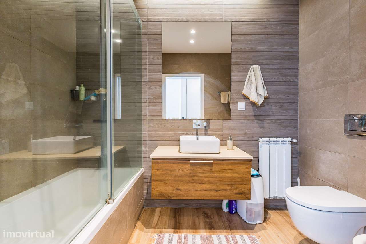 Duplex Moderno (2021) com Terraço Privativo | Santa Clara - Parceiros-6