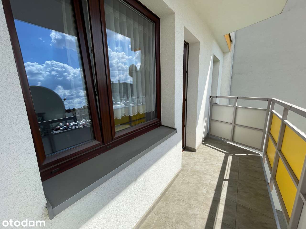 Mieszkanie na sprzedaż - Piekary Śląskie ul. Janty-19