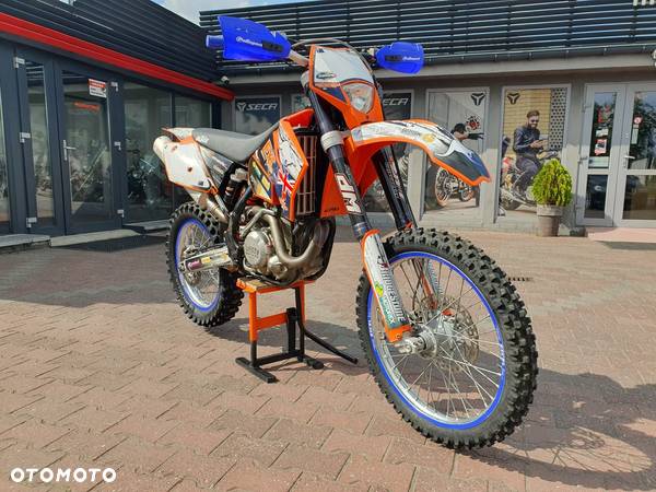 KTM EXC - 2