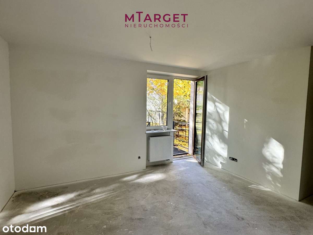 Dwa pokoje z ogródkiem - Pełny obrazek: 3/11