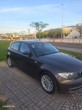 BMW 118 d - 2