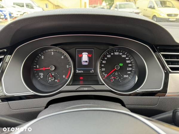 Volkswagen Passat 2.0 TDI BMT SCR Highline DSG7 - 34