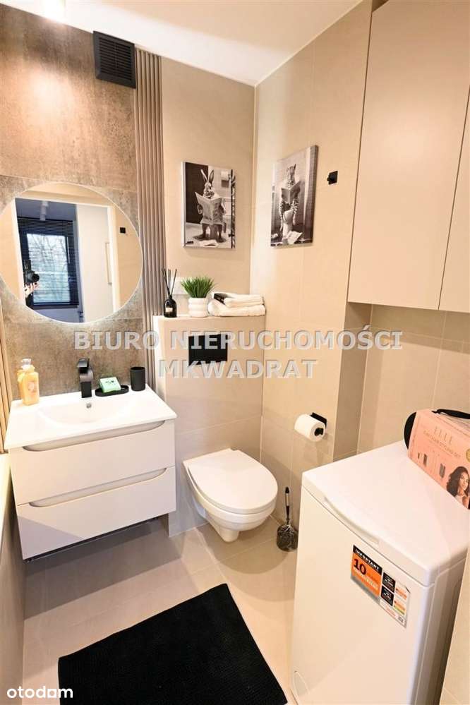 M3, wysoki standard, wyposażone -ul. Kościuszki-5