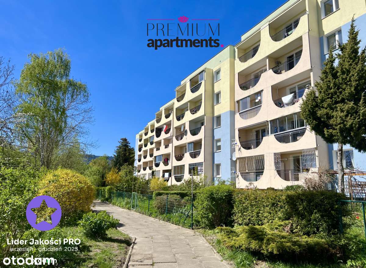 3-pokoje 60,50 m2, balkon, piwnica, las-19