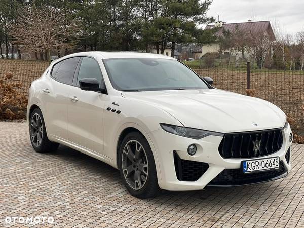 Maserati Levante Modena S - 1