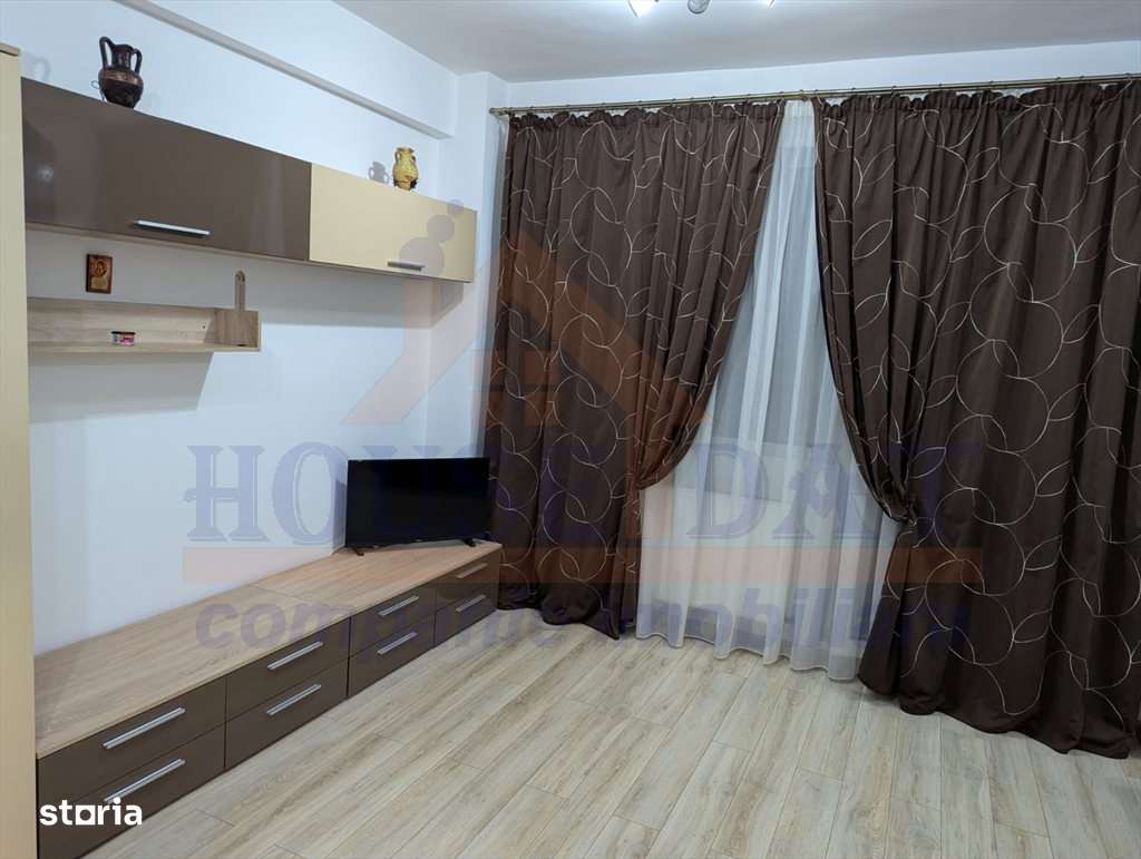 Garsoniera Militari Rezidence, mobilata-utilata, ideal investitie-1