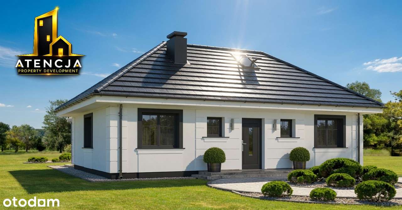 Dom W Cenie Mieszkania Bratkowice Przedsprzedaż