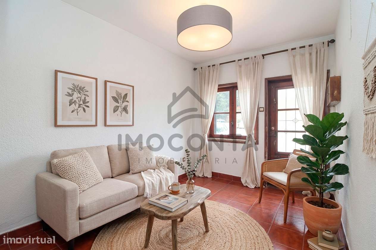 Casa Térrea T2 | Rio Tinto | a 800mts da Estação da CP-2