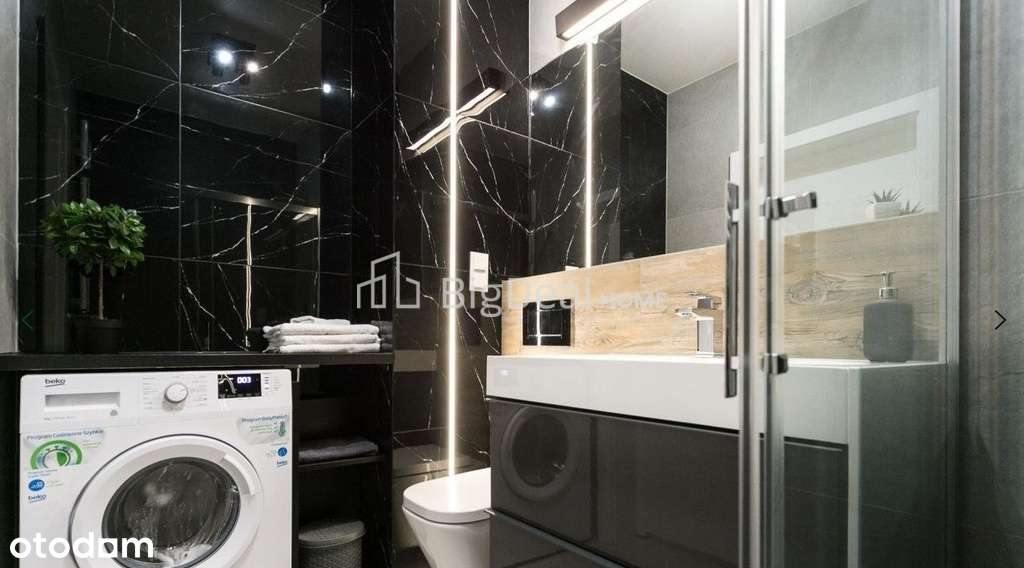 Bez prowizji - 3pokojowe z tarasem Stańczyka-8