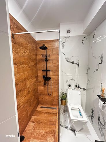 Apartament cu 2 camere lux si eleganta - Tunari - Complex Rezidential-7
