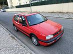 VW Golf 1.6 GT Special - 22