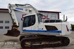 Liebherr R924 ROTOTILT - 8