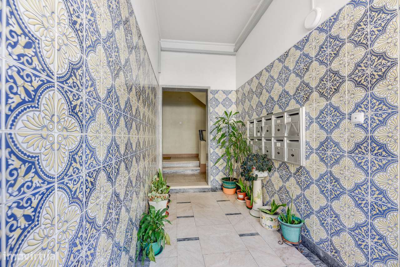 APARTAMENTO T3 | TOTALMENTE REMODELADO | SÃO JOÃO DA TALHA | LOURES-29