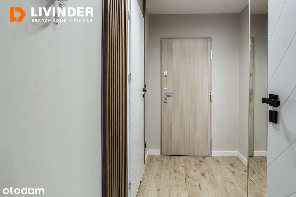 2 Pokoje | Balkon | Do wejścia | Mała Góra - Pełny obrazek: 5/12