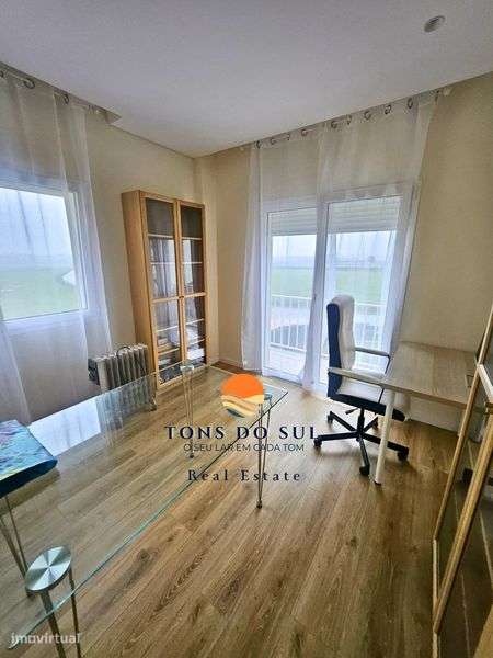 Apartamento T3 c/suíte e garagem - Grande imagem: 4/8