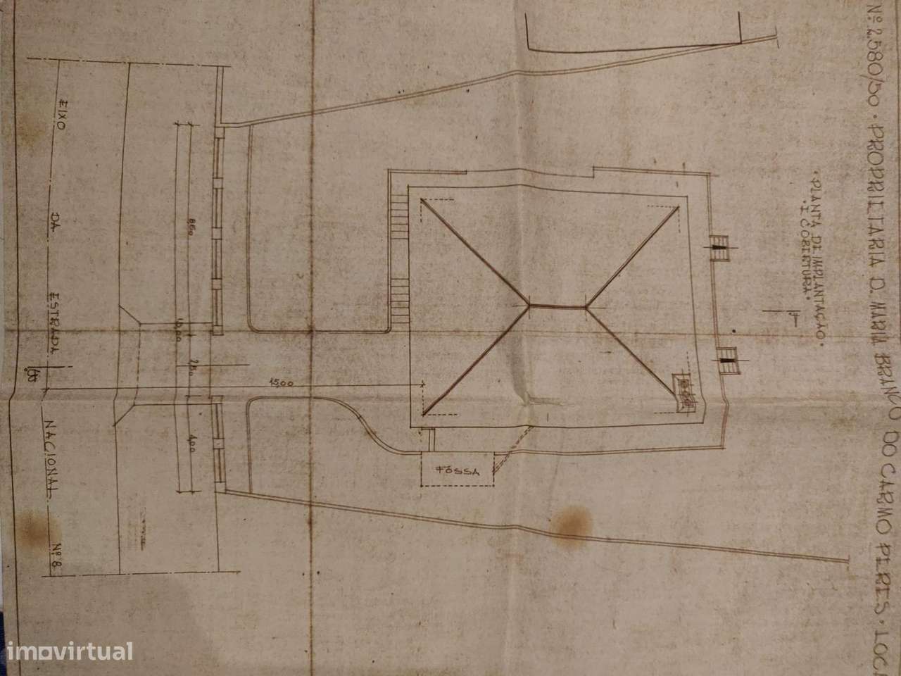 Moradia T5 com 2 Cadernetas + 3 Utilizações Independentes | Loures.-24