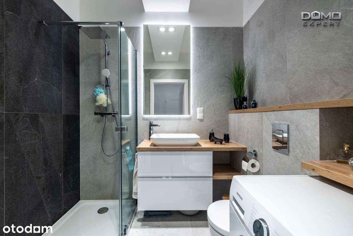 Apartament z ogrodem w Cieplicach - Pełny obrazek: 5/19