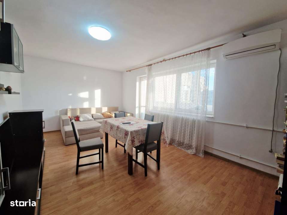 Apartament 4 Camere Sos Pantelimon | Mega Mall | decomandat